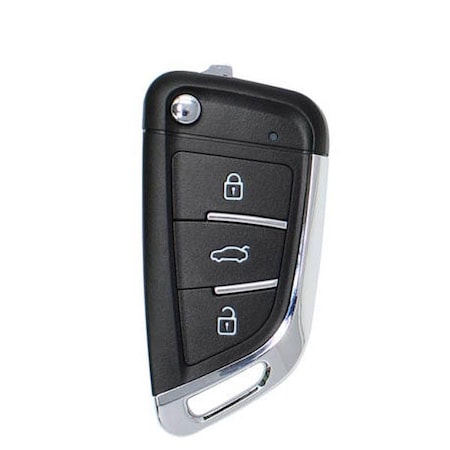 Keydiy KEYDIY: NB29 Multi-function Universal Remote w/ Integrated Chip KD-NB29